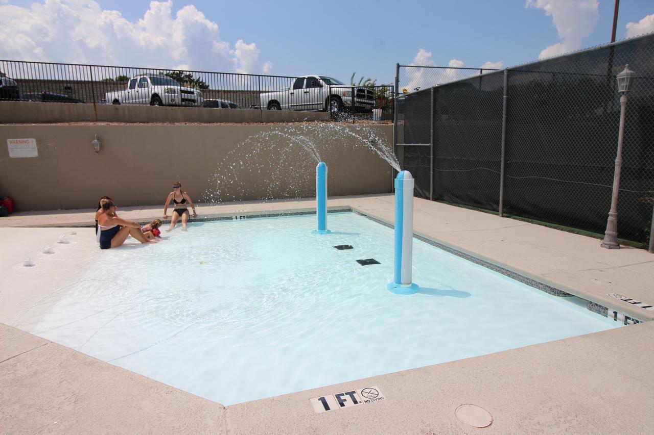 Pointe Royale Condo Vacation And Golf Resort Branson Exterior photo